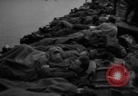 Image of Battle of Tangermunde Germany, 1945, second 47 stock footage video 65675044133