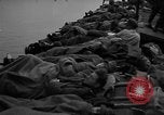Image of Battle of Tangermunde Germany, 1945, second 49 stock footage video 65675044133