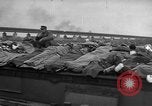 Image of Battle of Tangermunde Germany, 1945, second 61 stock footage video 65675044133