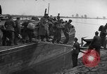 Image of Battle of Tangermunde Germany, 1945, second 62 stock footage video 65675044133