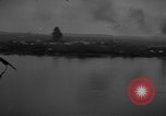 Image of German troops surrender at end of war Tangermunde Germany, 1945, second 29 stock footage video 65675044134