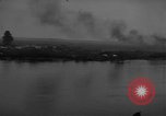 Image of German troops surrender at end of war Tangermunde Germany, 1945, second 30 stock footage video 65675044134