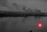 Image of German troops surrender at end of war Tangermunde Germany, 1945, second 31 stock footage video 65675044134