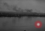 Image of German troops surrender at end of war Tangermunde Germany, 1945, second 34 stock footage video 65675044134