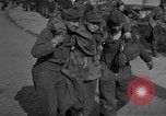 Image of Battle of Tangermunde Germany, 1945, second 3 stock footage video 65675044135