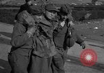 Image of Battle of Tangermunde Germany, 1945, second 5 stock footage video 65675044135