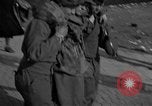 Image of Battle of Tangermunde Germany, 1945, second 6 stock footage video 65675044135