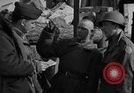Image of Battle of Tangermunde Germany, 1945, second 9 stock footage video 65675044135