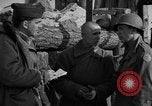 Image of Battle of Tangermunde Germany, 1945, second 11 stock footage video 65675044135