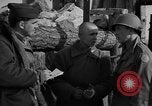 Image of Battle of Tangermunde Germany, 1945, second 12 stock footage video 65675044135