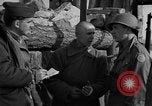 Image of Battle of Tangermunde Germany, 1945, second 13 stock footage video 65675044135