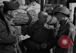 Image of Battle of Tangermunde Germany, 1945, second 14 stock footage video 65675044135