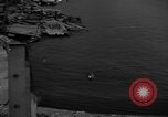 Image of Battle of Tangermunde Germany, 1945, second 25 stock footage video 65675044135