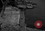 Image of Battle of Tangermunde Germany, 1945, second 27 stock footage video 65675044135