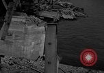 Image of Battle of Tangermunde Germany, 1945, second 28 stock footage video 65675044135