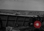 Image of Battle of Tangermunde Germany, 1945, second 29 stock footage video 65675044135