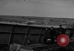 Image of Battle of Tangermunde Germany, 1945, second 30 stock footage video 65675044135