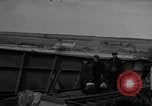 Image of Battle of Tangermunde Germany, 1945, second 31 stock footage video 65675044135