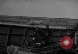 Image of Battle of Tangermunde Germany, 1945, second 34 stock footage video 65675044135
