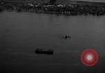 Image of Battle of Tangermunde Germany, 1945, second 35 stock footage video 65675044135