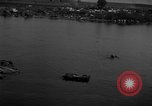 Image of Battle of Tangermunde Germany, 1945, second 37 stock footage video 65675044135