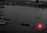 Image of Battle of Tangermunde Germany, 1945, second 39 stock footage video 65675044135