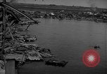 Image of Battle of Tangermunde Germany, 1945, second 45 stock footage video 65675044135
