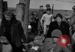 Image of Battle of Tangermunde Germany, 1945, second 47 stock footage video 65675044135