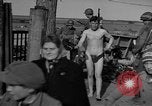 Image of Battle of Tangermunde Germany, 1945, second 48 stock footage video 65675044135