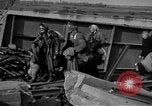 Image of Battle of Tangermunde Germany, 1945, second 59 stock footage video 65675044135