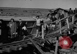 Image of Battle of Tangermunde Germany, 1945, second 61 stock footage video 65675044135