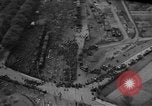 Image of Battle of Tangermunde Germany, 1945, second 6 stock footage video 65675044136