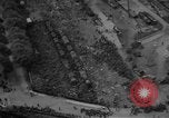 Image of Battle of Tangermunde Germany, 1945, second 8 stock footage video 65675044136