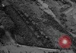 Image of Battle of Tangermunde Germany, 1945, second 9 stock footage video 65675044136