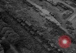 Image of Battle of Tangermunde Germany, 1945, second 10 stock footage video 65675044136