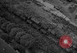 Image of Battle of Tangermunde Germany, 1945, second 11 stock footage video 65675044136