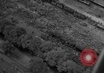 Image of Battle of Tangermunde Germany, 1945, second 13 stock footage video 65675044136