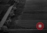 Image of Battle of Tangermunde Germany, 1945, second 33 stock footage video 65675044136