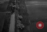 Image of Battle of Tangermunde Germany, 1945, second 34 stock footage video 65675044136