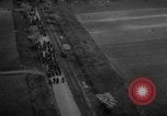 Image of Battle of Tangermunde Germany, 1945, second 35 stock footage video 65675044136