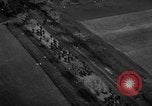 Image of Battle of Tangermunde Germany, 1945, second 37 stock footage video 65675044136