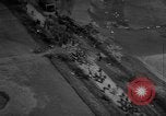 Image of Battle of Tangermunde Germany, 1945, second 38 stock footage video 65675044136
