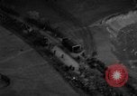 Image of Battle of Tangermunde Germany, 1945, second 39 stock footage video 65675044136