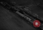 Image of Battle of Tangermunde Germany, 1945, second 42 stock footage video 65675044136