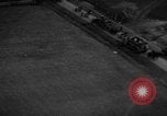 Image of Battle of Tangermunde Germany, 1945, second 43 stock footage video 65675044136