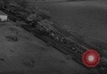 Image of Battle of Tangermunde Germany, 1945, second 46 stock footage video 65675044136