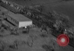 Image of Battle of Tangermunde Germany, 1945, second 47 stock footage video 65675044136