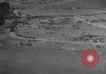 Image of Battle of Tangermunde Germany, 1945, second 51 stock footage video 65675044136