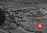 Image of Battle of Tangermunde Germany, 1945, second 54 stock footage video 65675044136