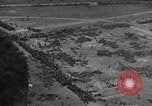 Image of Battle of Tangermunde Germany, 1945, second 55 stock footage video 65675044136